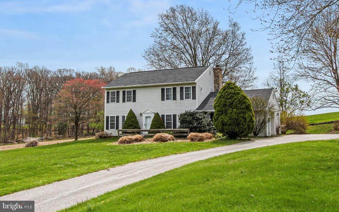 13425 Ridge Road - Photo 1