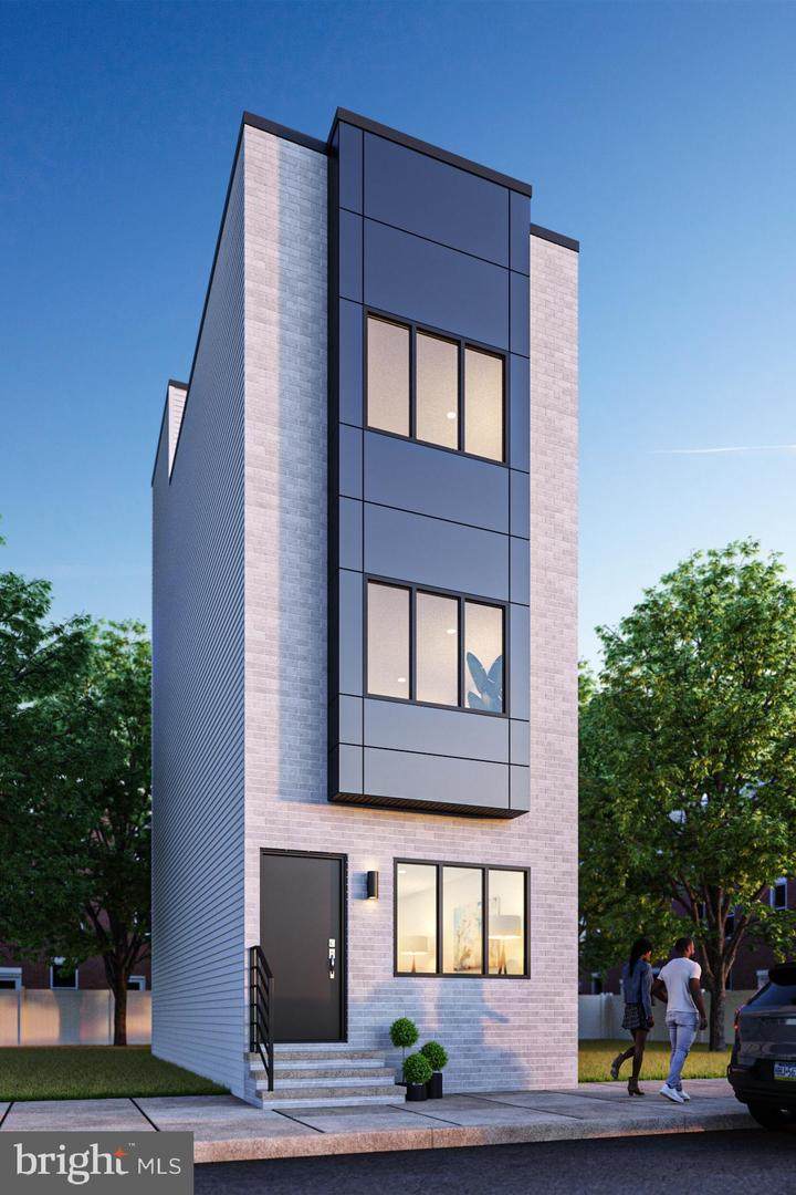 2520 Annin Street - Photo 1
