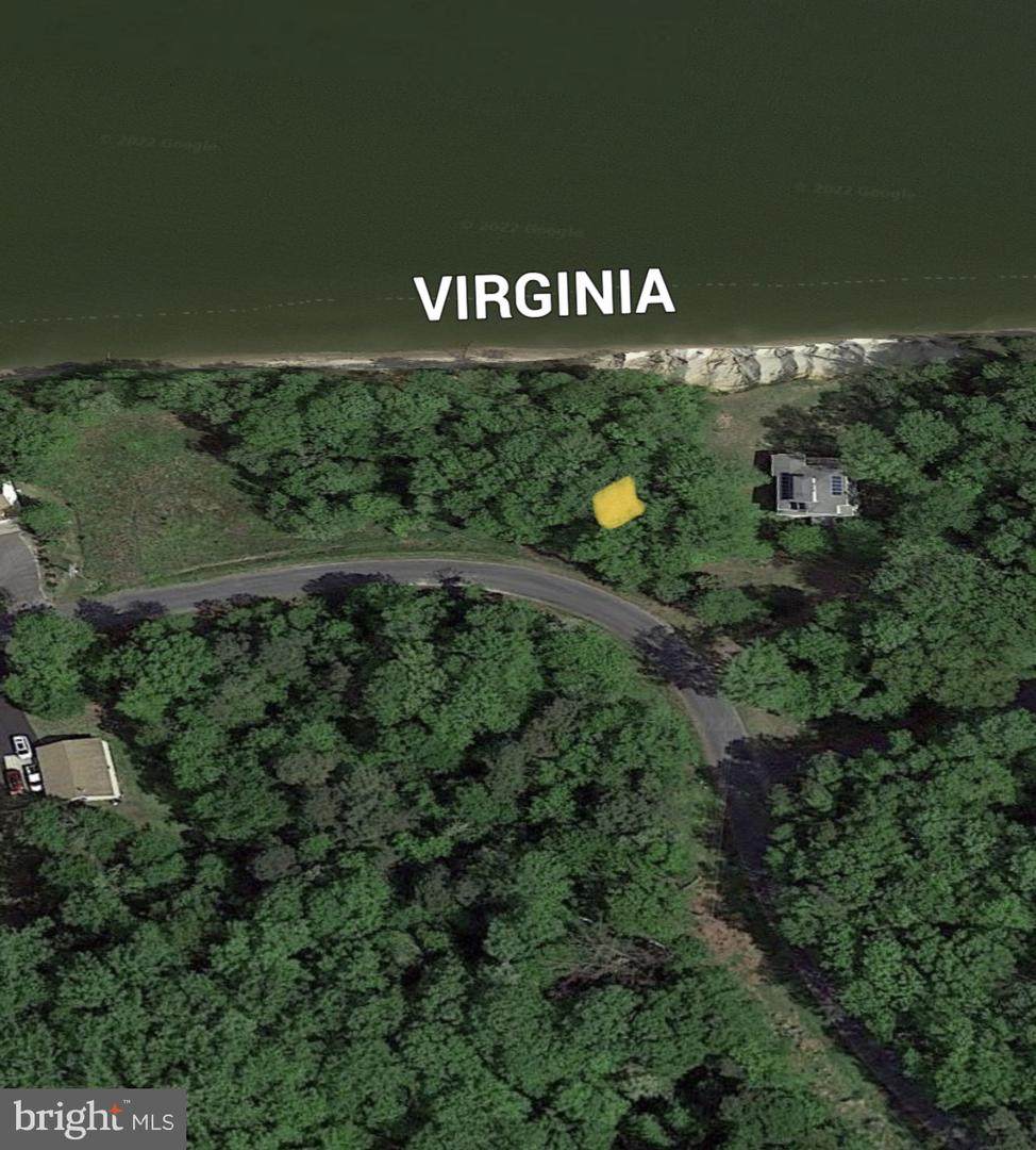 LOT #161 North Independence Drive - Photo 1