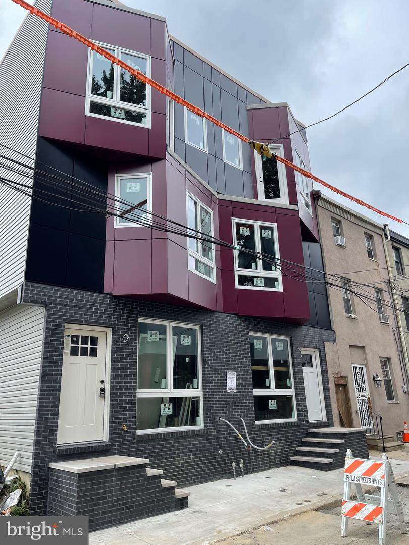 1418 Philip Street - Photo 1