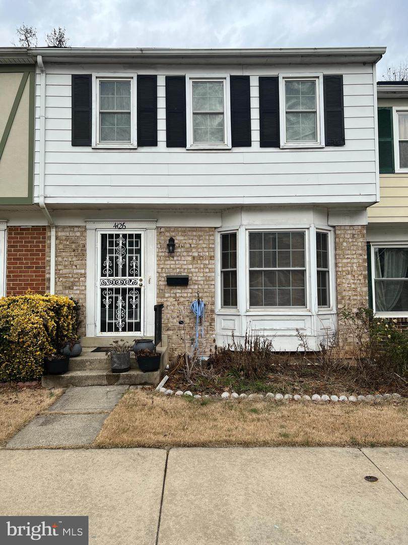 4126 Hanson Oaks Drive - Photo 1