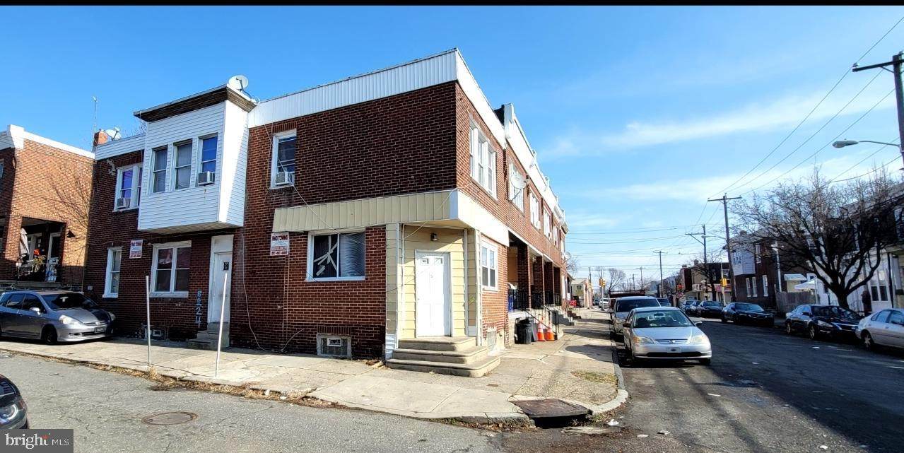 5124 Jackson Street - Photo 1