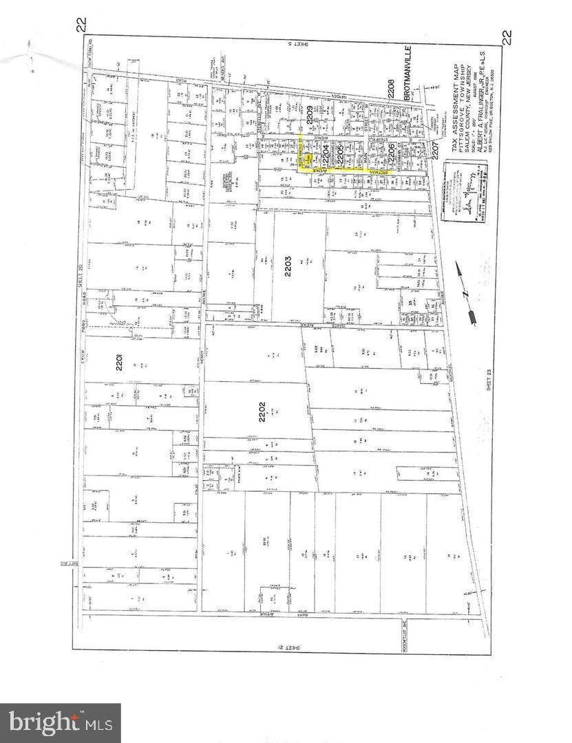 Block 2204 Lot 1 Steinfeld Avenue - Photo 1
