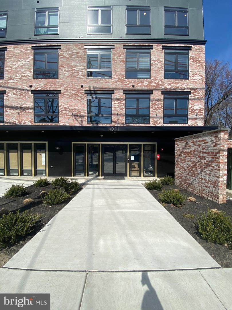 4001 Ridge Avenue - Photo 1