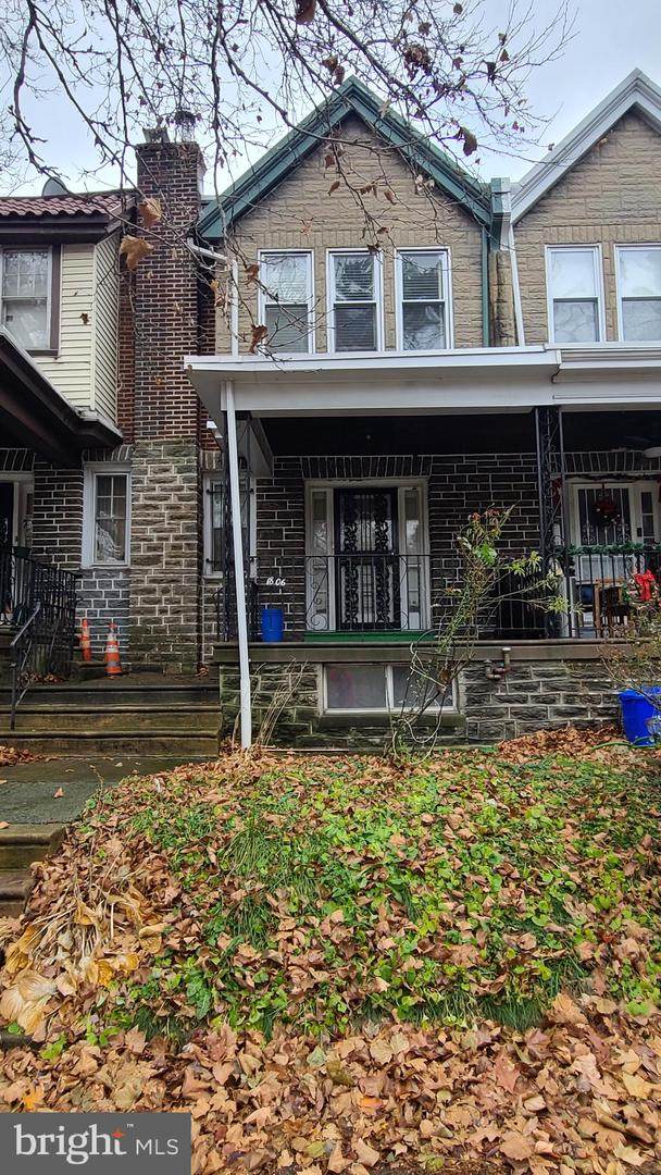 1806 Lindley Avenue - Photo 1