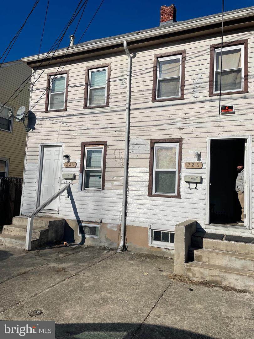 226-228 Sinnickson Street - Photo 1