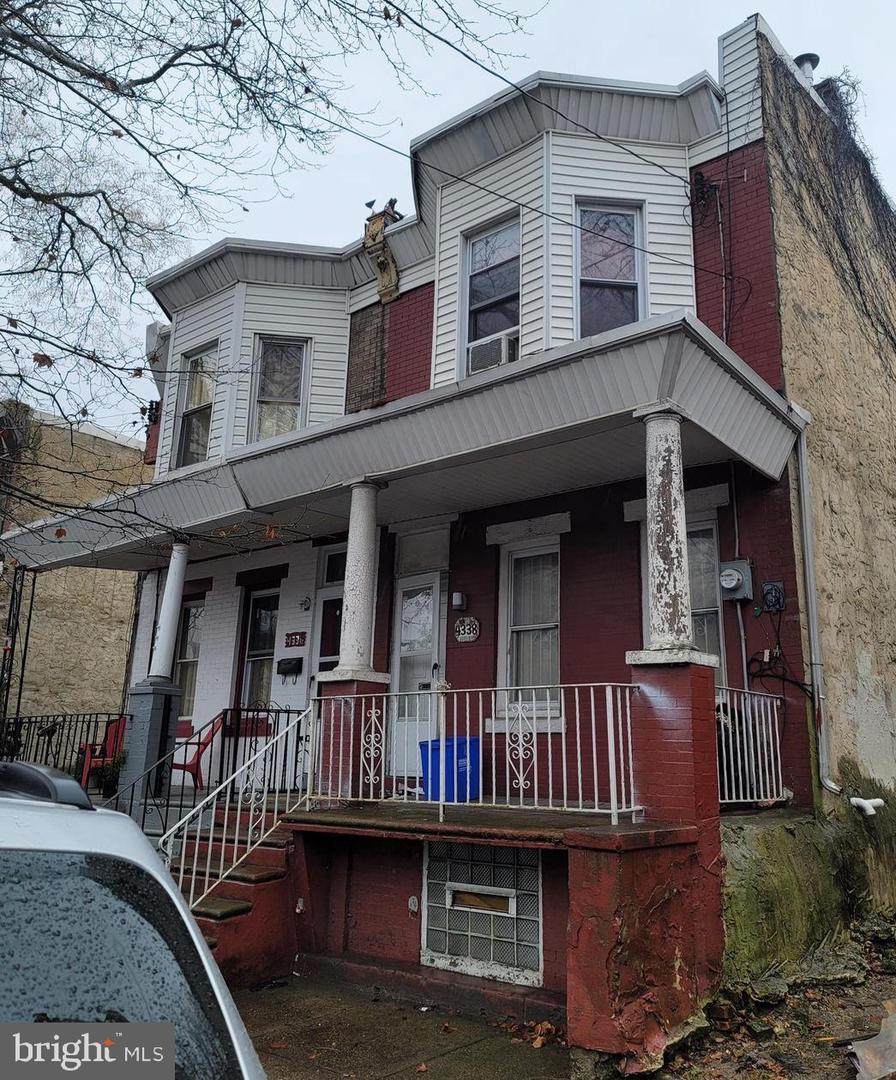 4338 Wayne Avenue - Photo 1