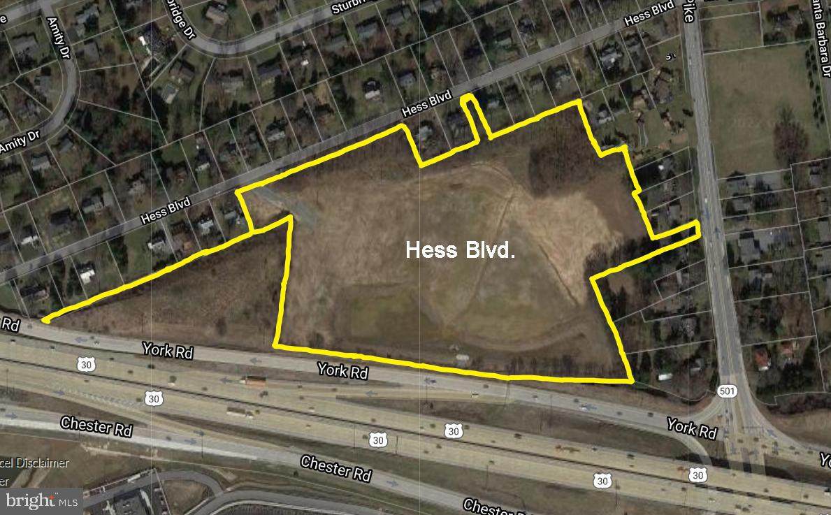 0 Hess Boulevard - Photo 1