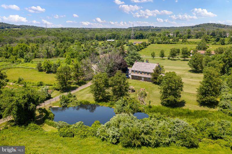 349 Pennington Titusville Road - Photo 1