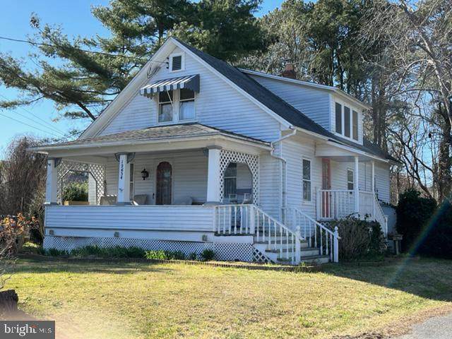 12634 Old Bridge Road - Photo 1
