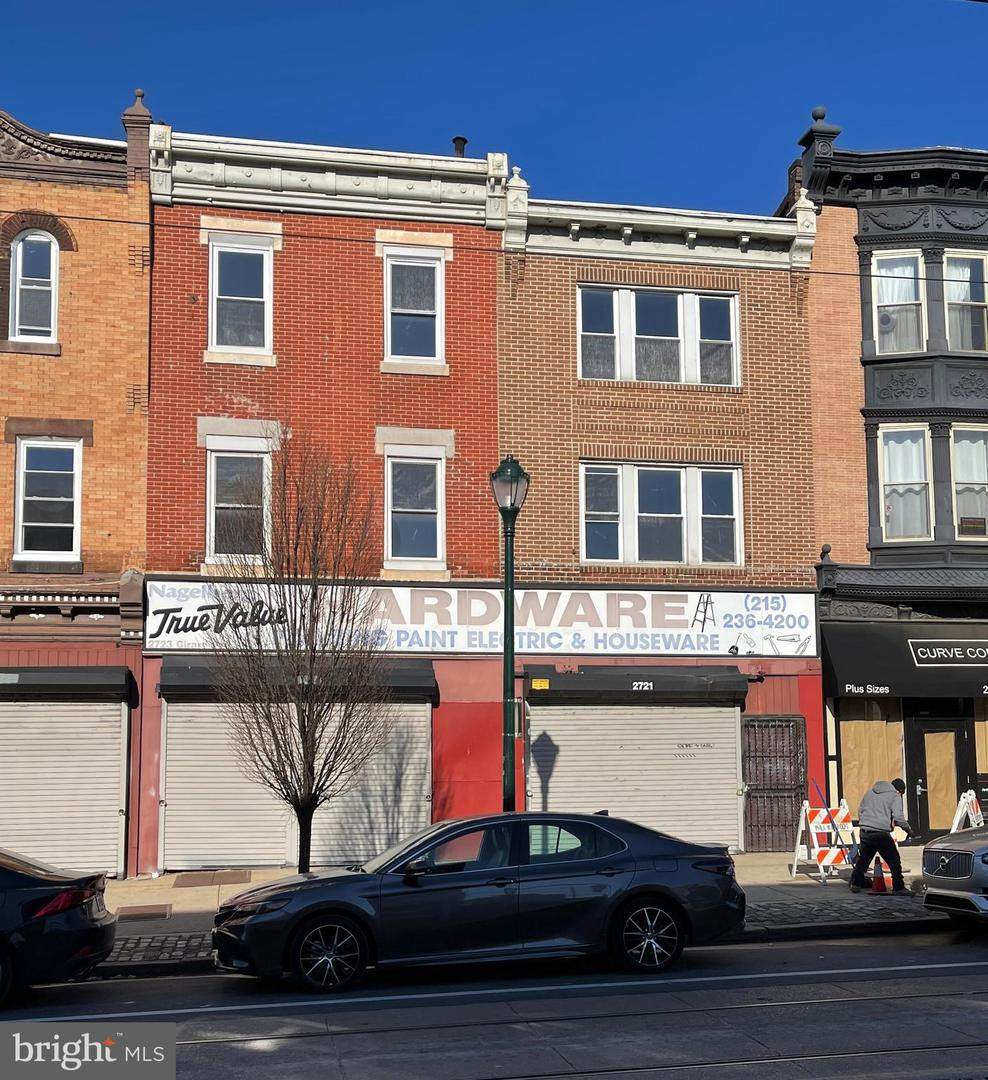 2721 Girard Avenue - Photo 1