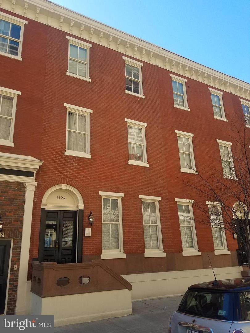 1504 Mount Vernon Street - Photo 1