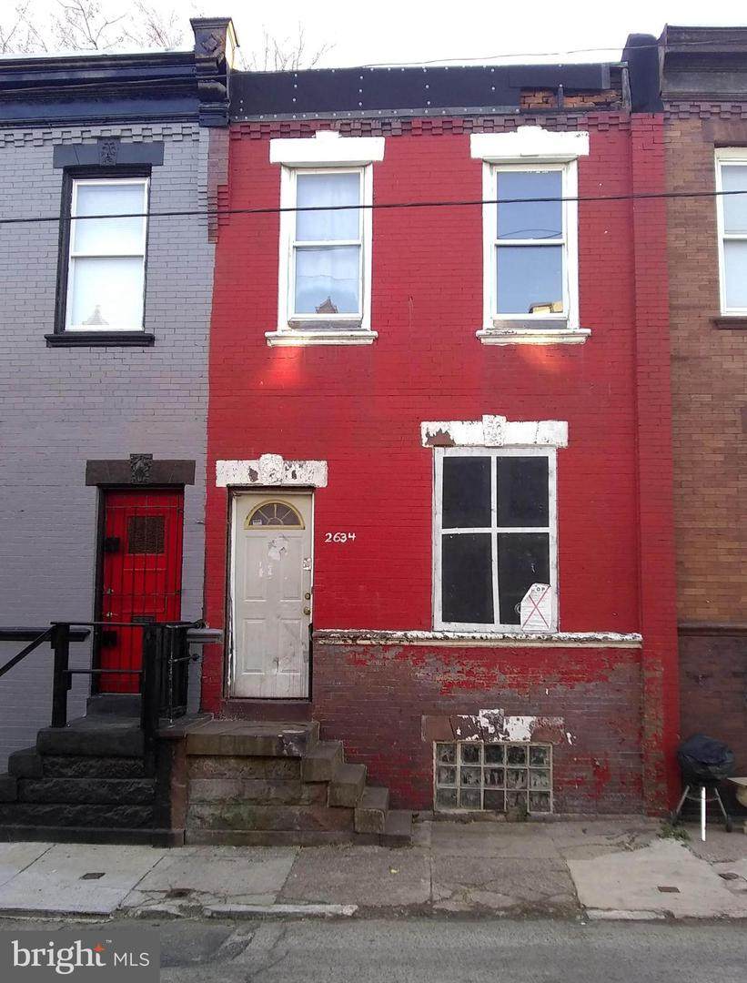 2634 Seltzer Street - Photo 1