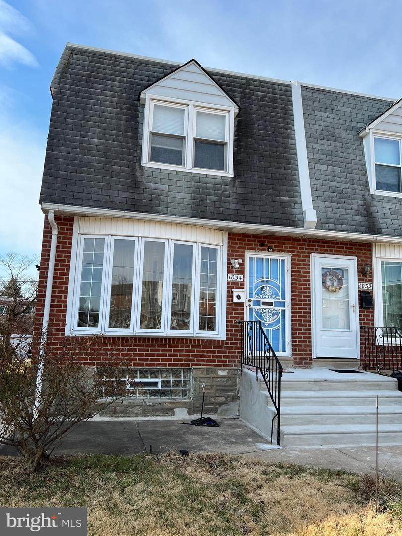 1034 Loney Street - Photo 1
