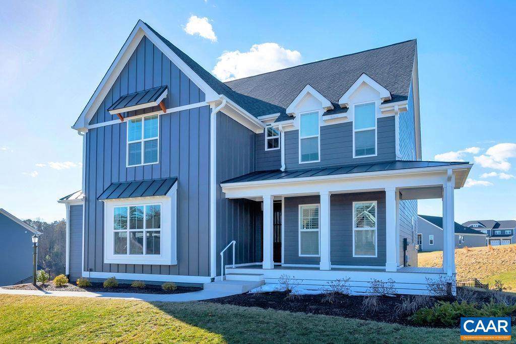8 Carlyle Pl - Photo 1