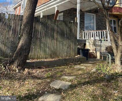 231 Hansberry Street - Photo 1