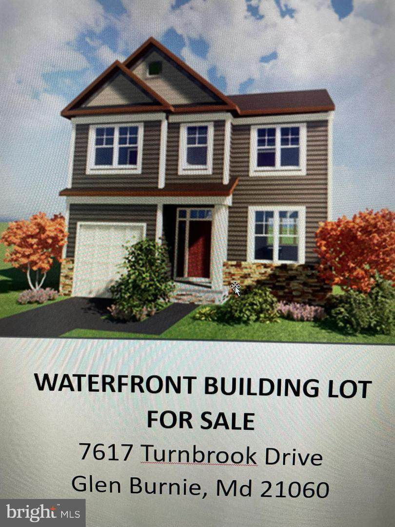 7617 Turnbrook Drive - Photo 1