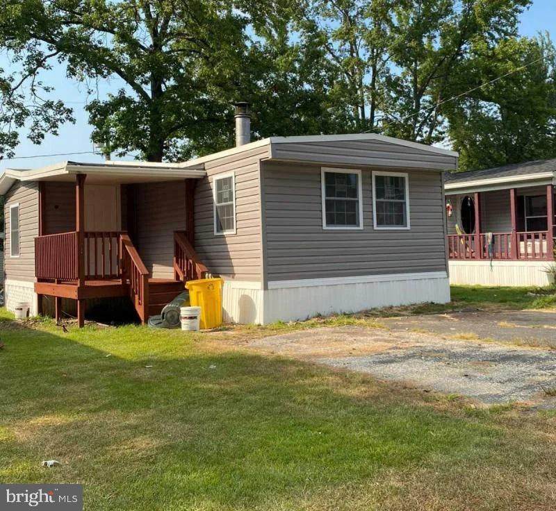 7810 Clark Rd Trailer - Photo 1