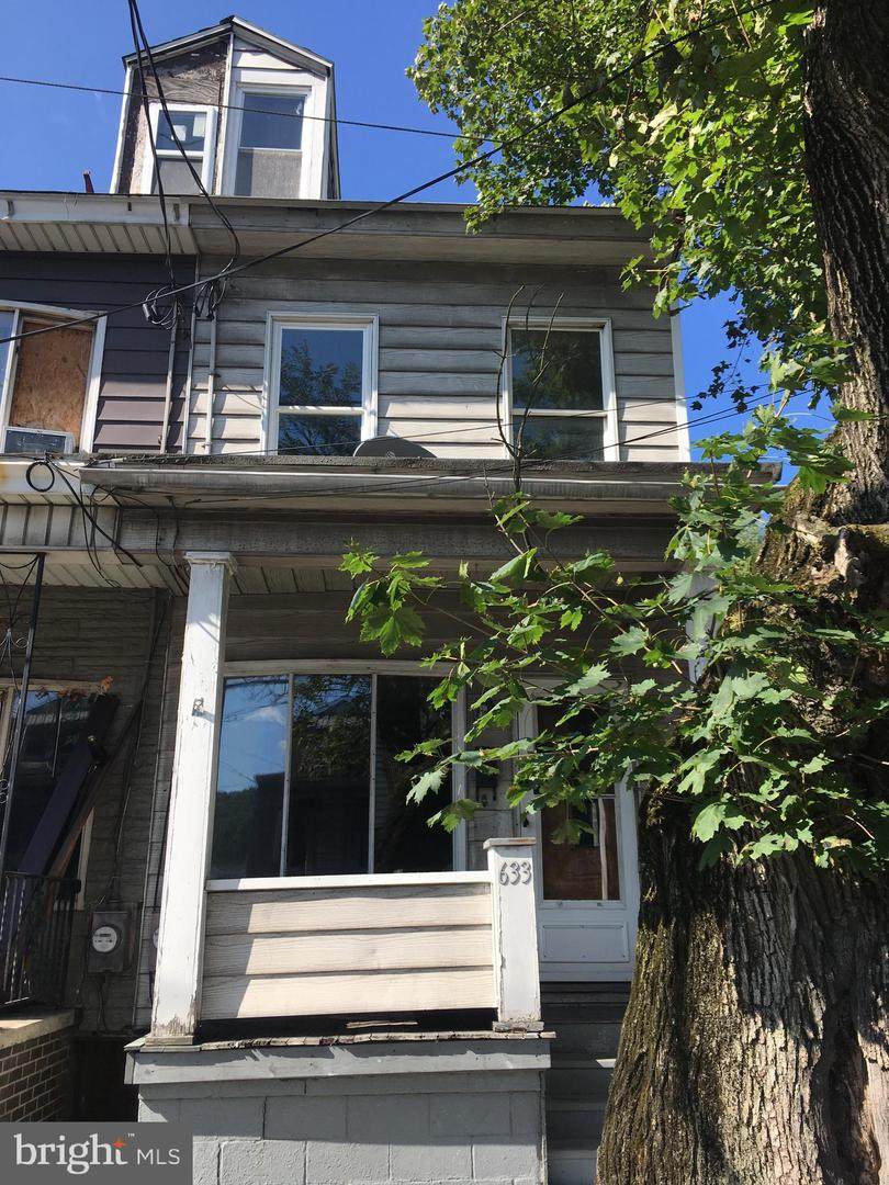 633 Centre Street - Photo 1