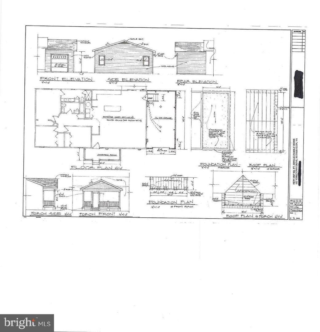 606 Point Drive - Photo 1