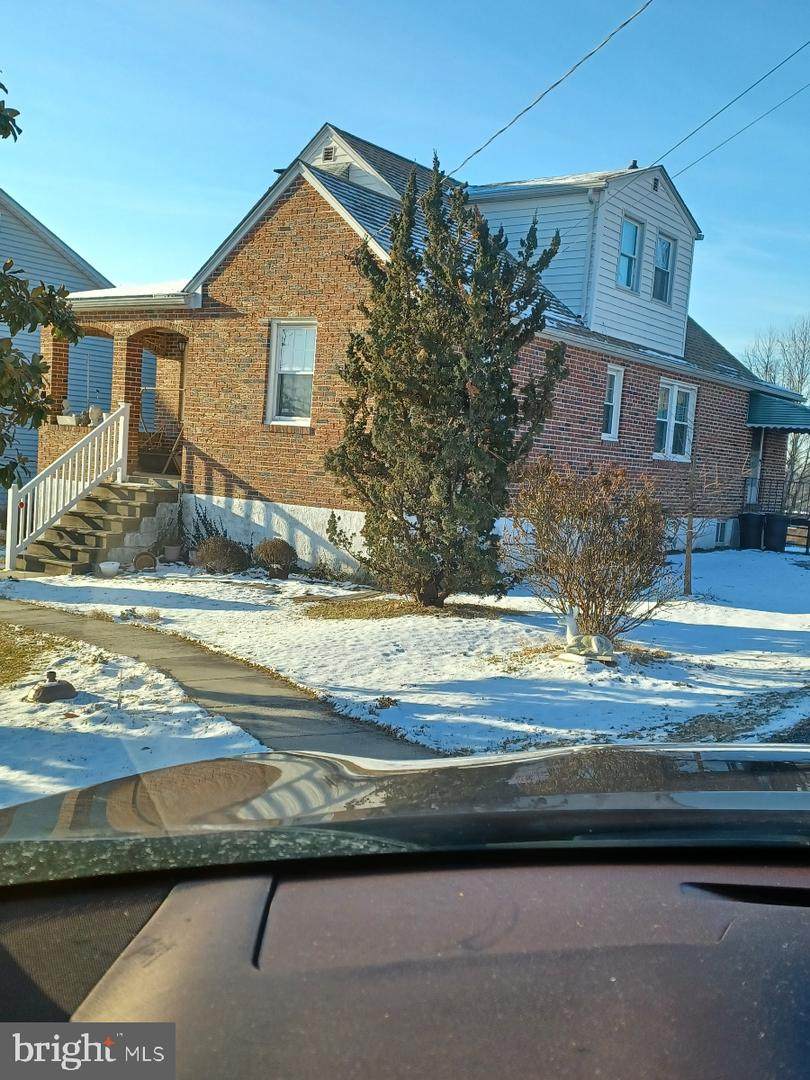 4203 Raab Avenue - Photo 1