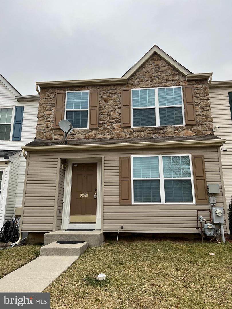 1735 Glebe Creek Way - Photo 1