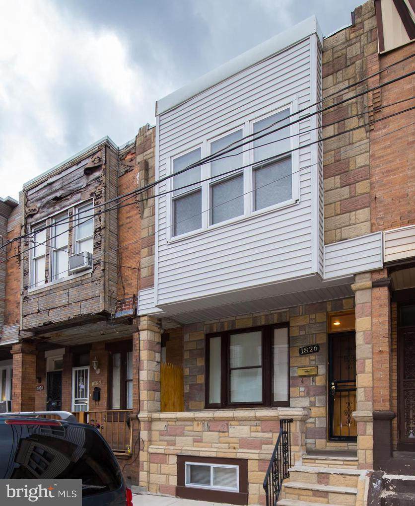 1826 Taylor Street - Photo 1