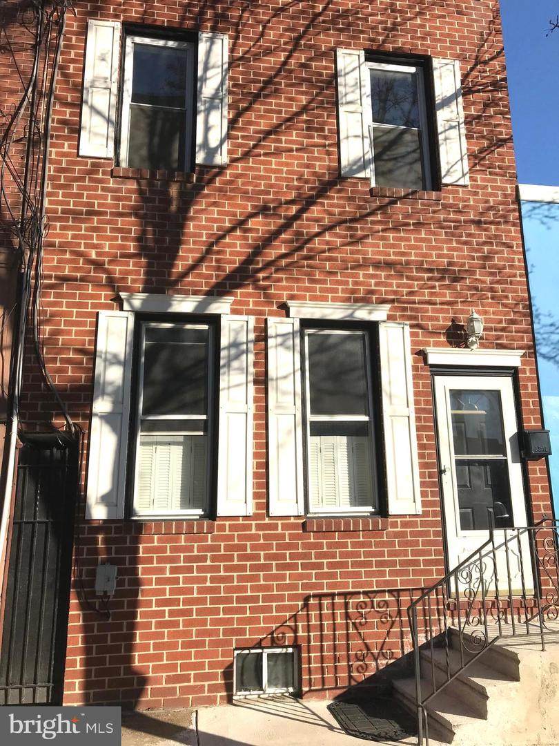 2025 Mascher Street - Photo 1