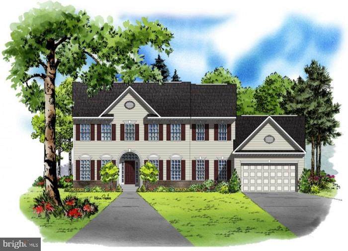 Lot 1 Rascal Drive - Photo 1