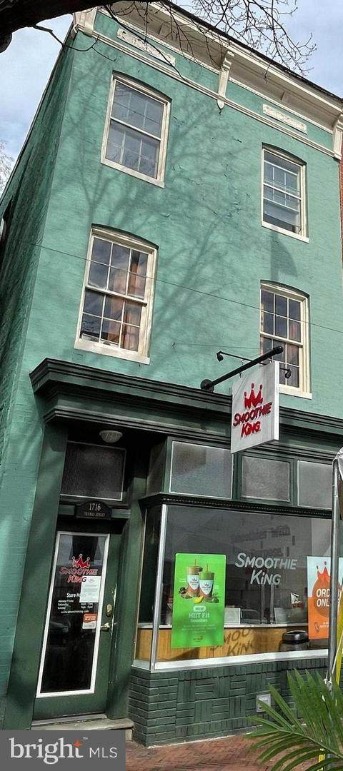 1716 Thames Street - Photo 1