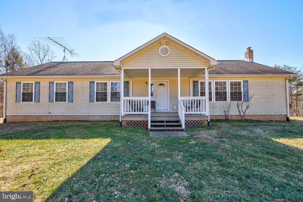 2246 Poor House Road - Photo 1