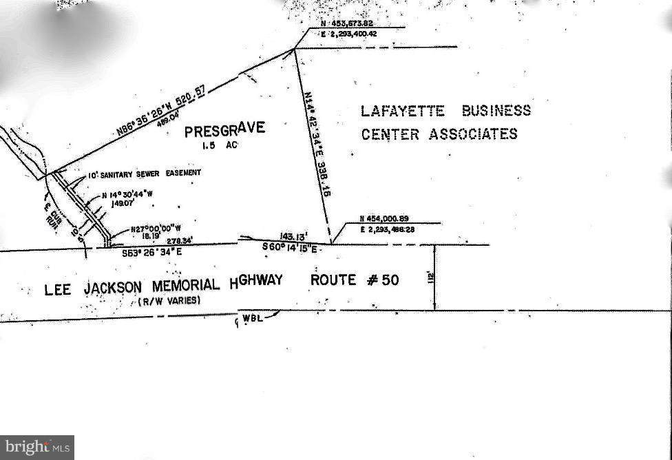 15011 Lee Jackson Memorial Highway - Photo 1