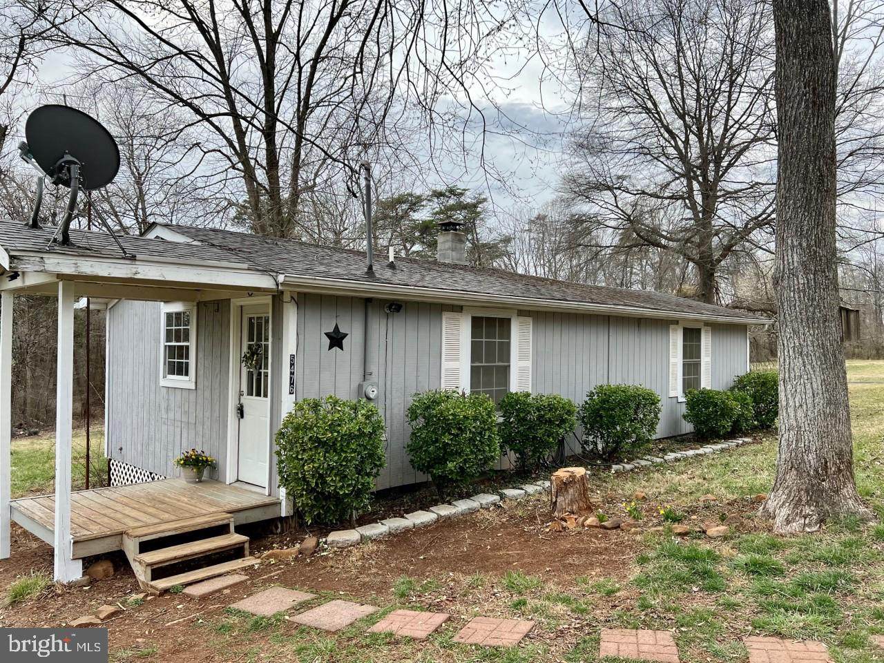 5476 Turkey Run Road - Photo 1
