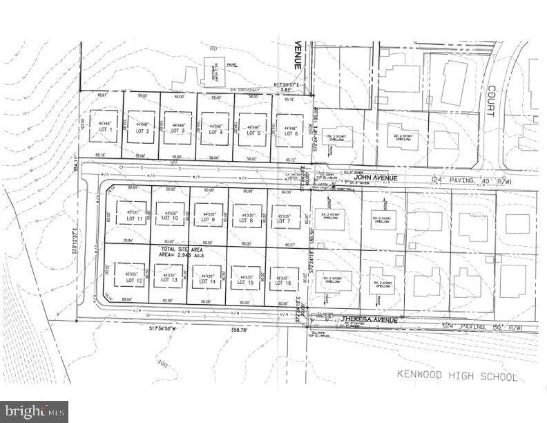 703 Christian Avenue - Photo 1