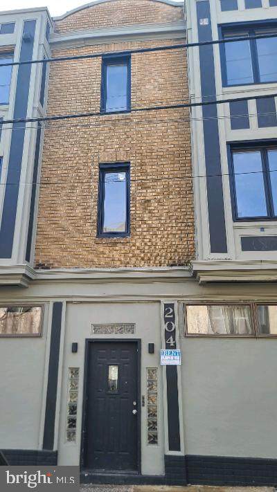204 Brown Street - Photo 1