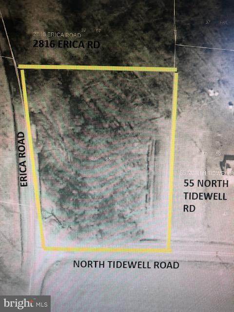 Erica Road & North Tidewell Rd Corner (Lot 37 58) - Photo 1