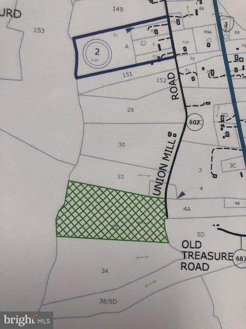Union Mill Rd (End Of Road) - Photo 1