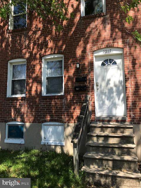 2917 Yorkway - Photo 1