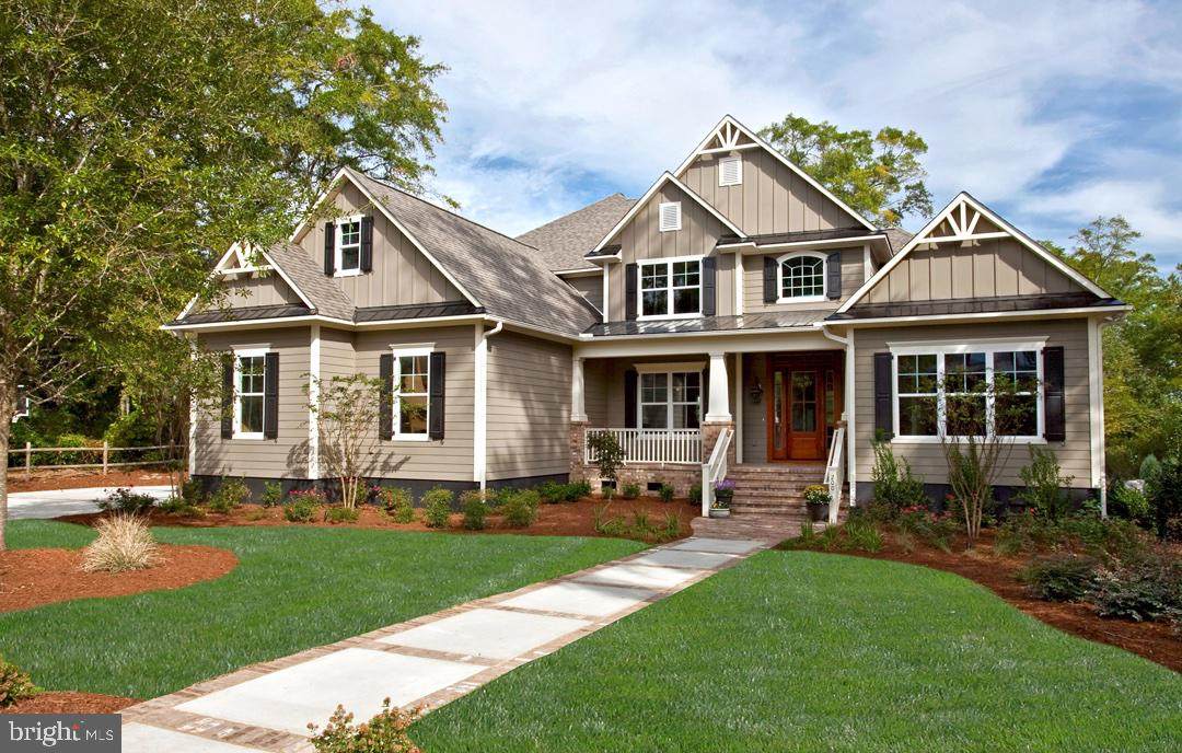 Kestral Lane - Photo 1