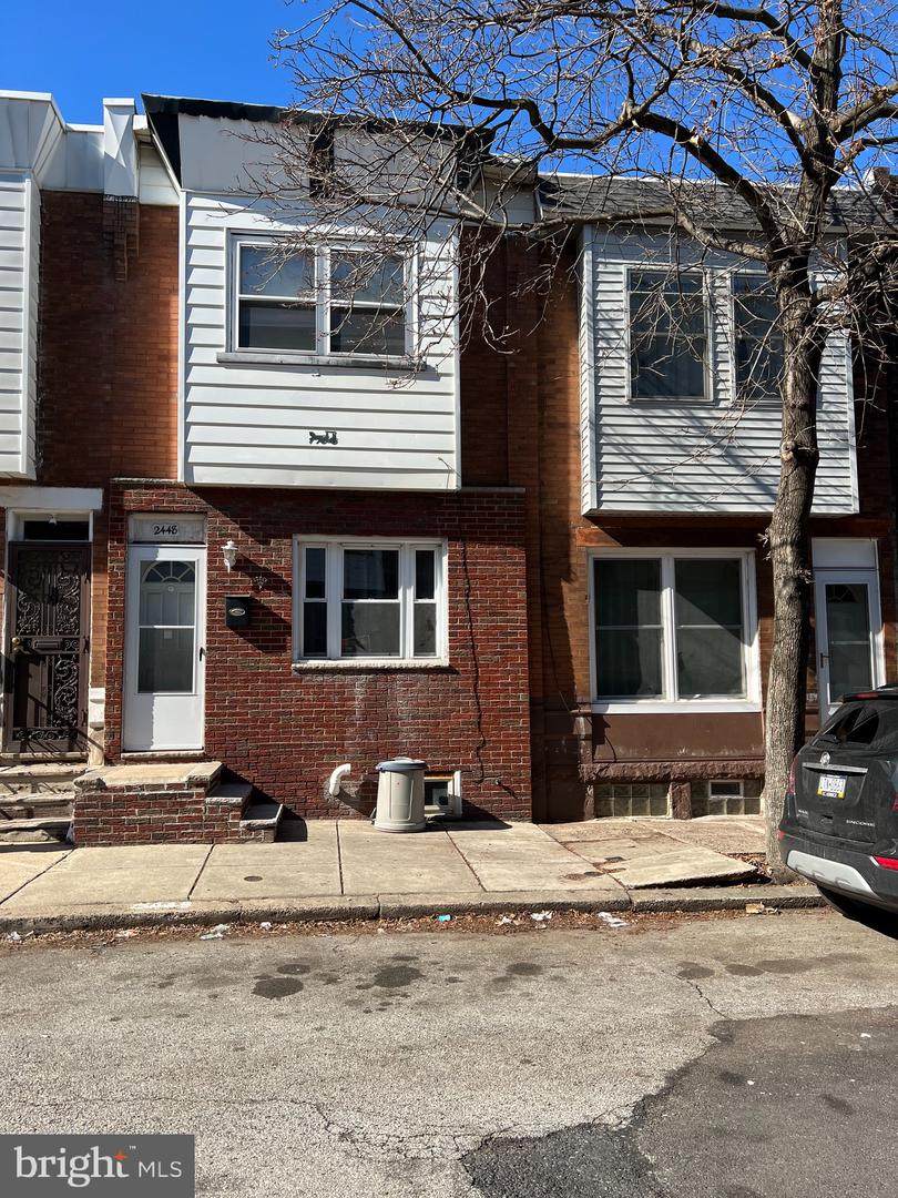 2448 Philip Street - Photo 1