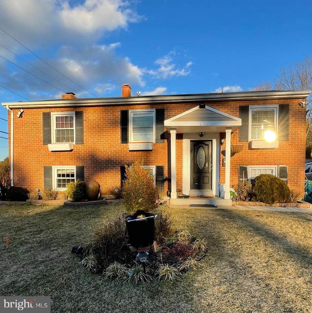 603 Shirley Manor Road - Photo 1