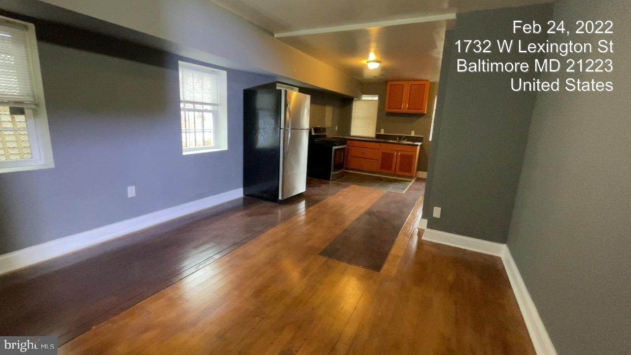 1732 Lexington Street - Photo 1