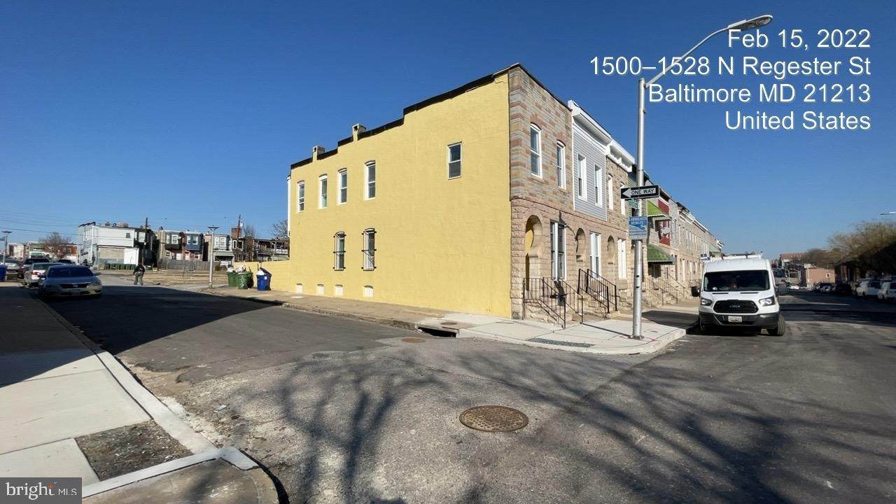 1712 Oliver Street - Photo 1