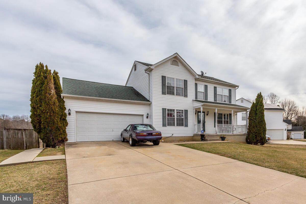 21412 Mary Margaret Court - Photo 1