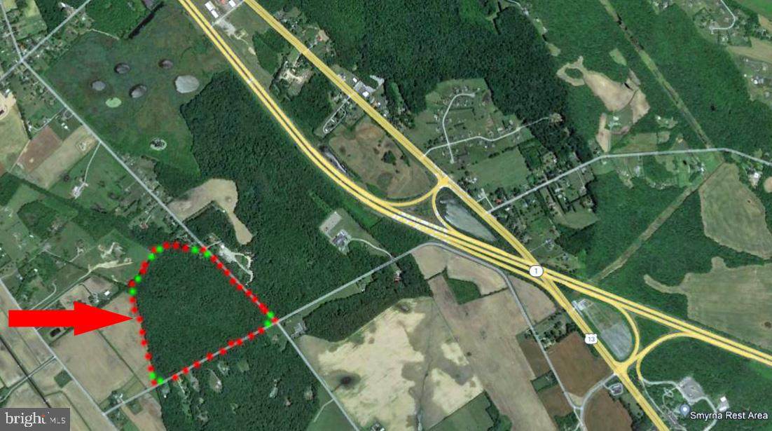 0 Clark Farm Road - Photo 1