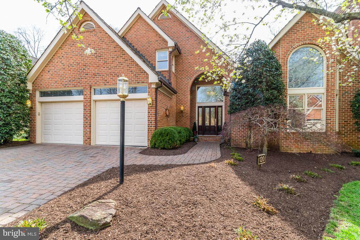 120 River Landing Road - Photo 1