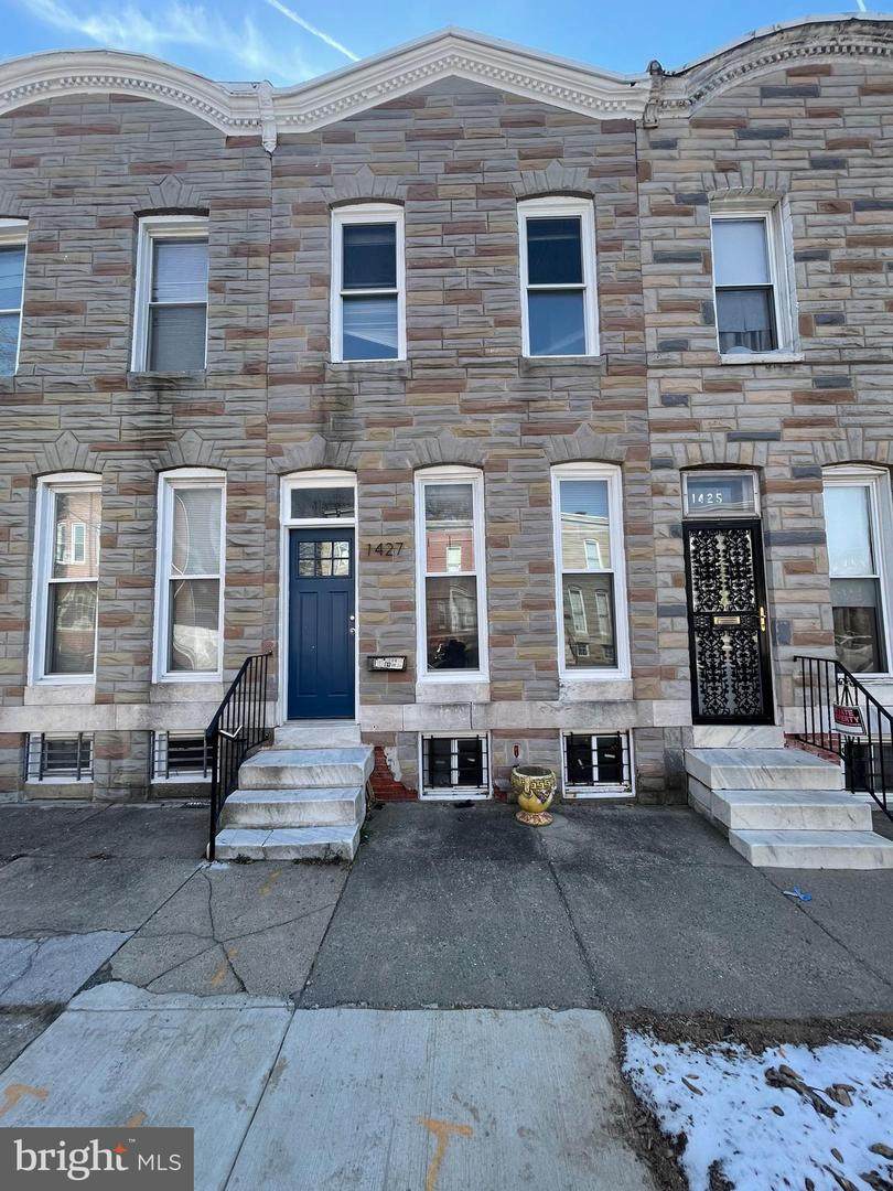 1427 Lafayette Avenue - Photo 1