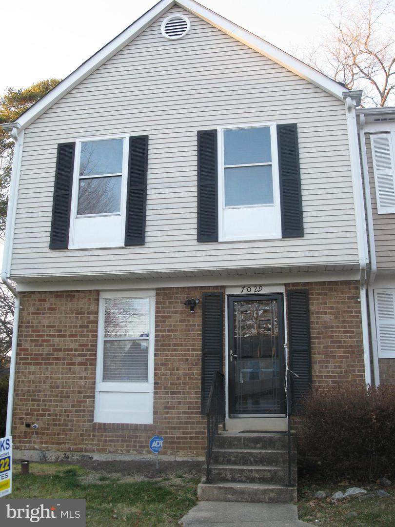 7029 Woodstream Terrace - Photo 1