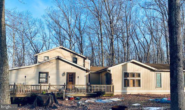 758 Wild Rose Drive - Photo 1