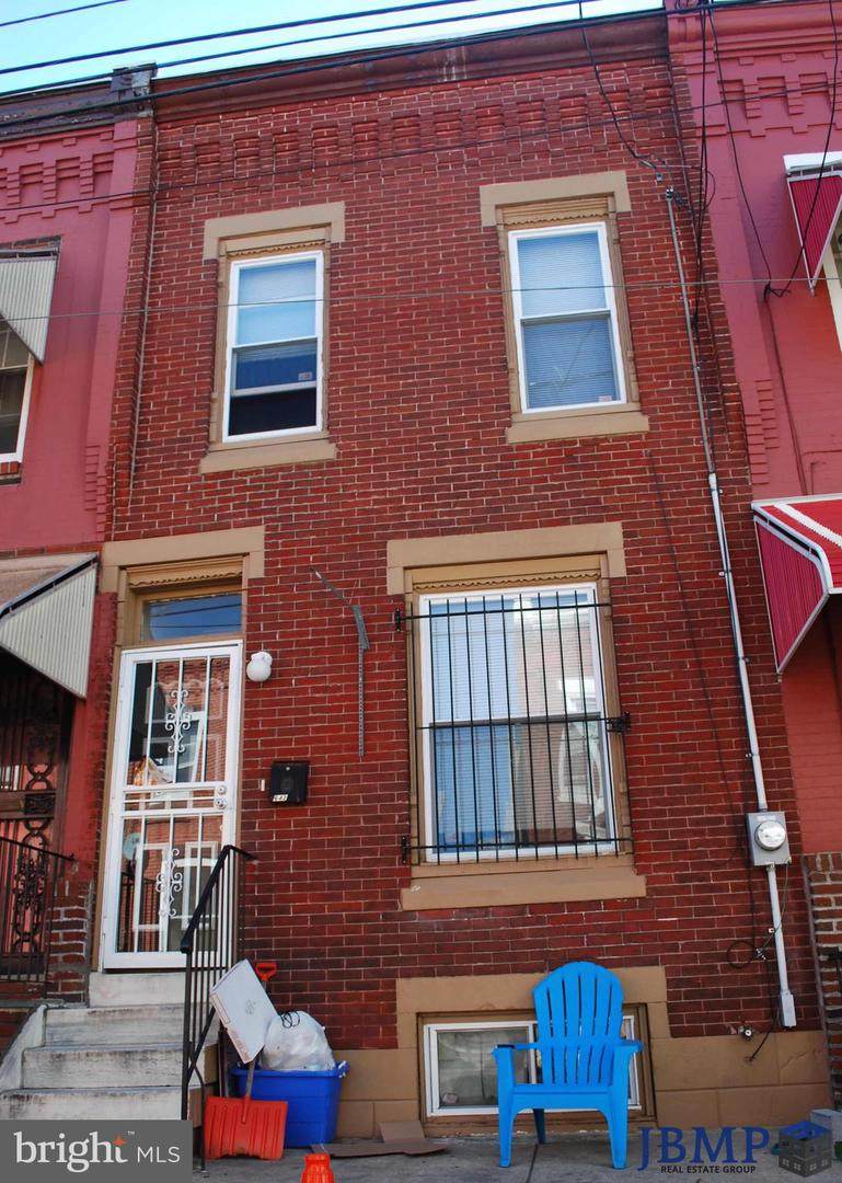1642 French Street - Photo 1